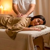Image 1: 1 o 3 sesiones de masaje relajante de 1 hora para 1 persona