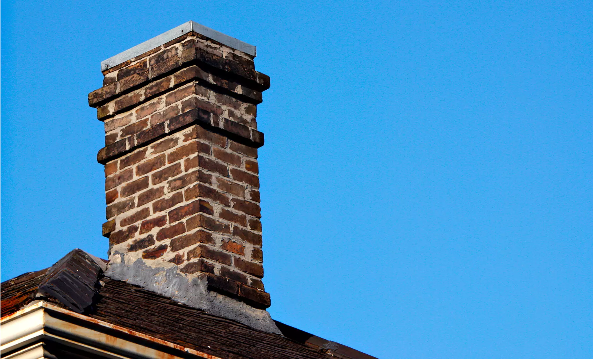 C$39 for Chimney Cleaning and Safety Inspection from Home Pro Exterior Services (C$189 Value) - Primary Image