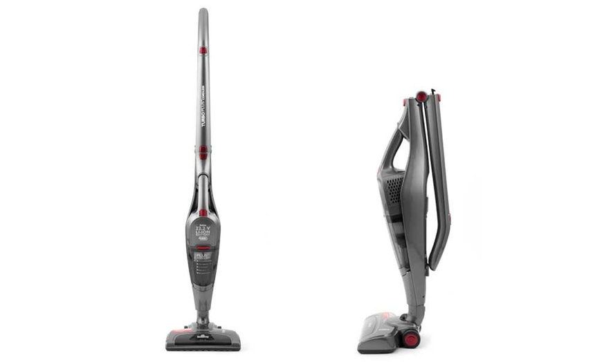 Image 1: Beldray Cordless Vacuum Cleaner