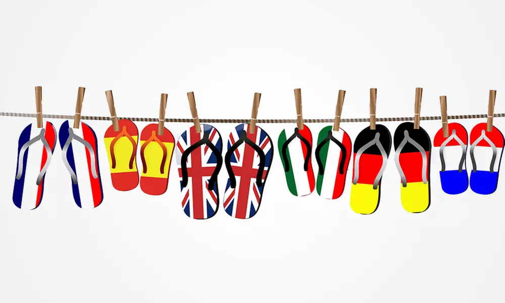 Online Trainers: Choice of Language Course from £19 (Up to 98% Off) - Image 2