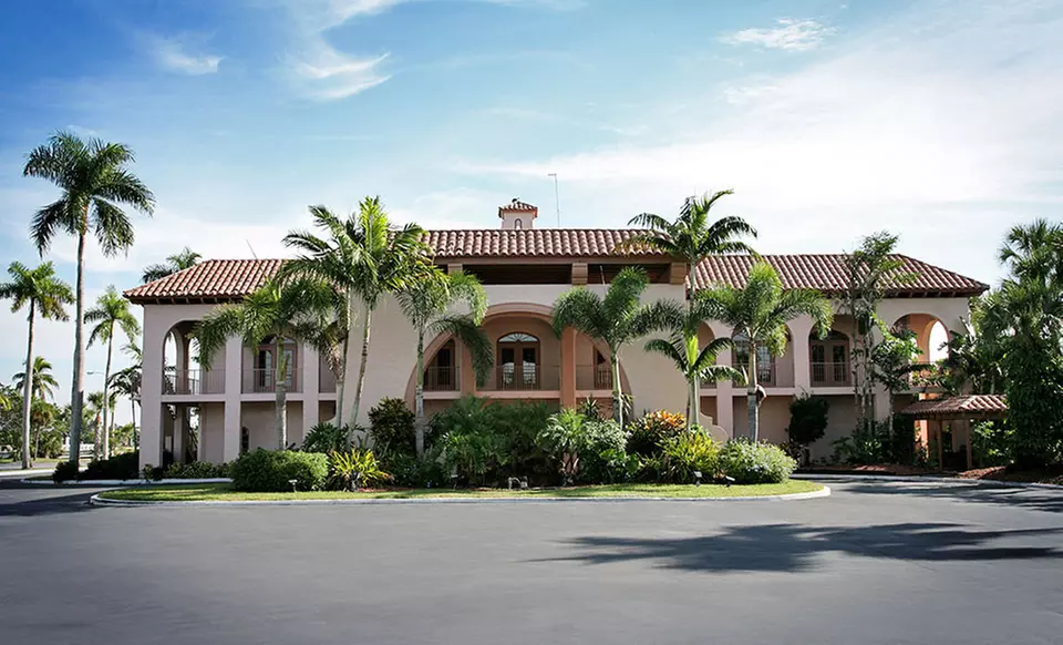 2-Night Stay for Up to Four at Port of the Islands Everglades Adventure Resort & Marina in Naples, FL - Primary Image