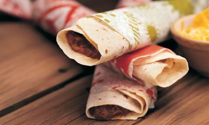 $20 for Two Groupons, Each Valid for Eight Chilitos and Four Large Sodas at Zantigo ($41.36 Value) - Primary Image