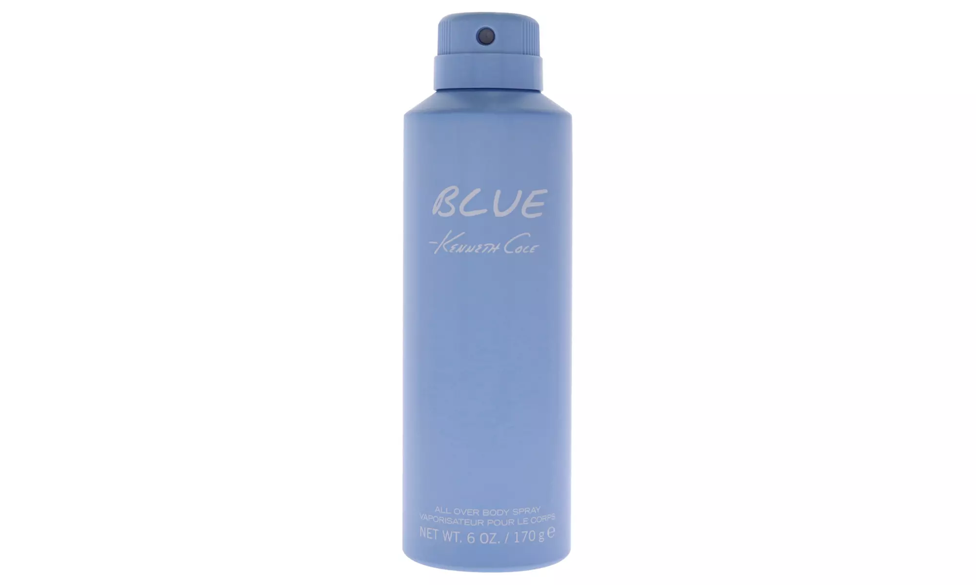 Kenneth Cole Kenneth Cole Blue for Men 6 oz Body Spray - Second Medium