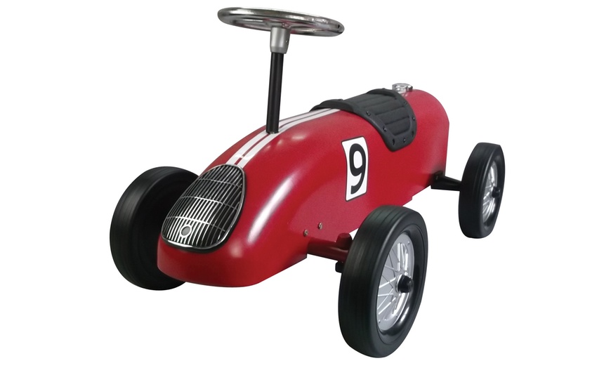 Image 17: Great Gizmos Pedal Ride-On Toys