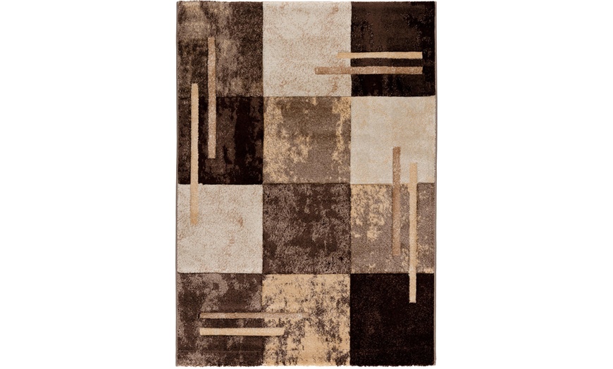 Image 5: Tapis d'intérieur moderne