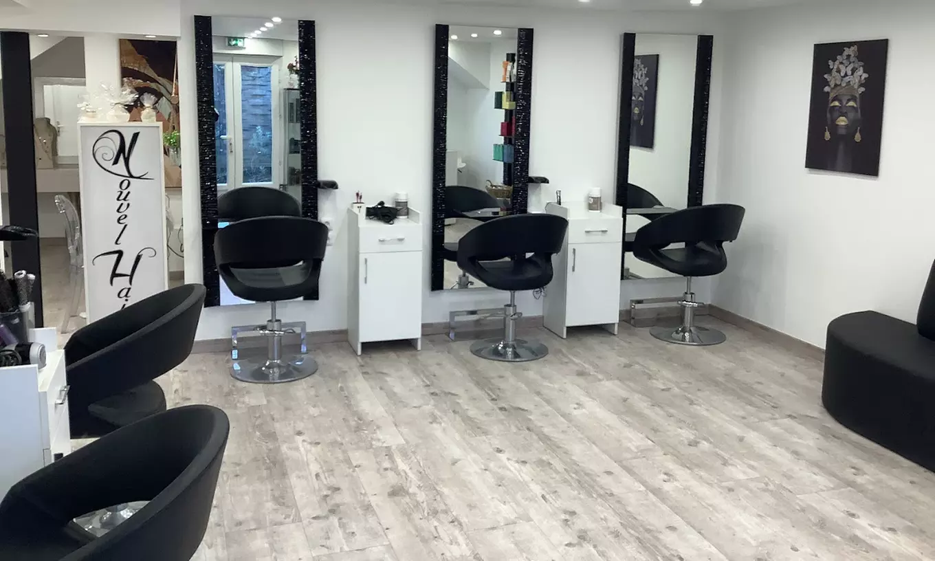 Sublimez votre chevelure avec un forfait coiffure au choix