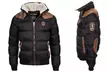 Doudoune de la marque Geographical Norway, collection Abramovitch - Second Medium