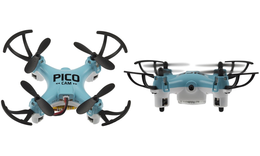 Image 1: KIT Pico 2.0 Drone