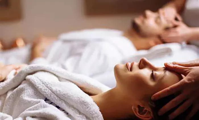 Up to 75% Off 30-90 Mins, Therapeutic Massage, Facial, Couples Massages + Optional Hot Stones