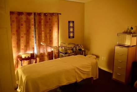 50-Minute Relaxation Massage Package - Essentials Massage and Facials of Bradenton