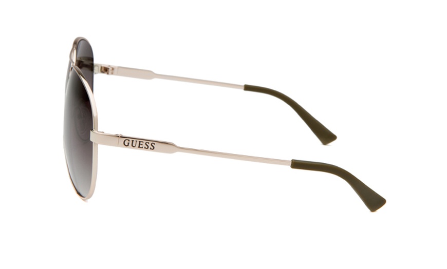 Image 19: Guess Sunglasses