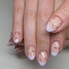Image 9: Nail Spa/Salon - Nail Design at Threading Beauty Lounge