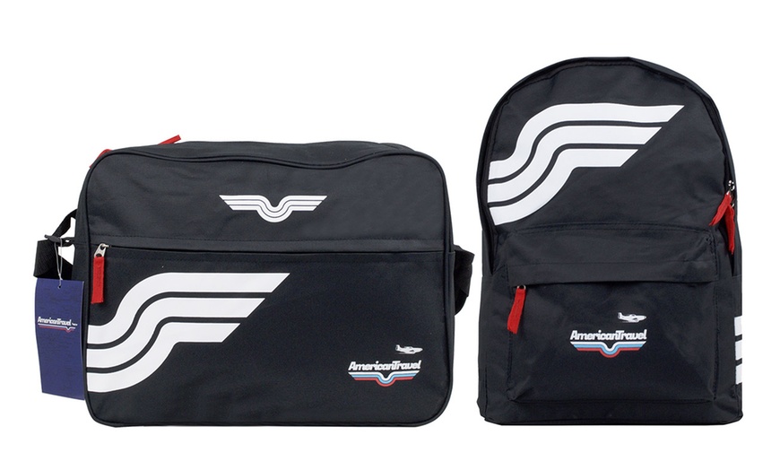 Image 4: Sports Bag