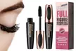 4D Voluminous Extension Eyelash Silk Fiber Mascara (0.31mL) - Second Medium