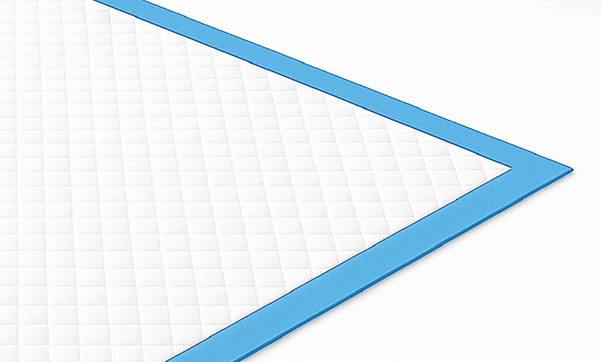 Image 4: Fino 200 tappetini assorbenti per cani e gatti