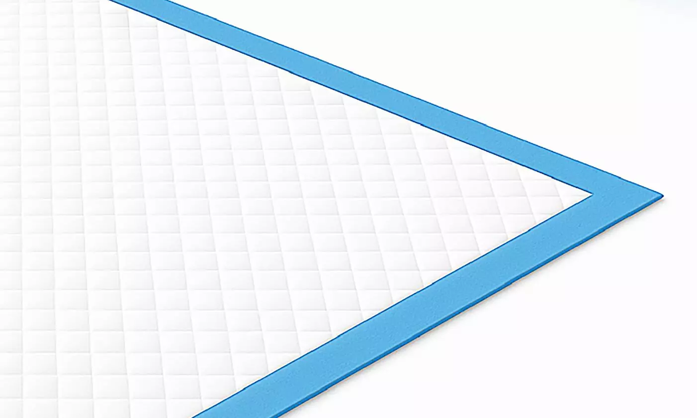 Fino 200 tappetini assorbenti per cani e gatti