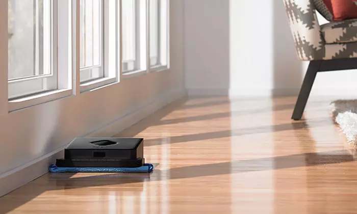 $50 for $100 Toward Home Robots from iRobot - Second Medium