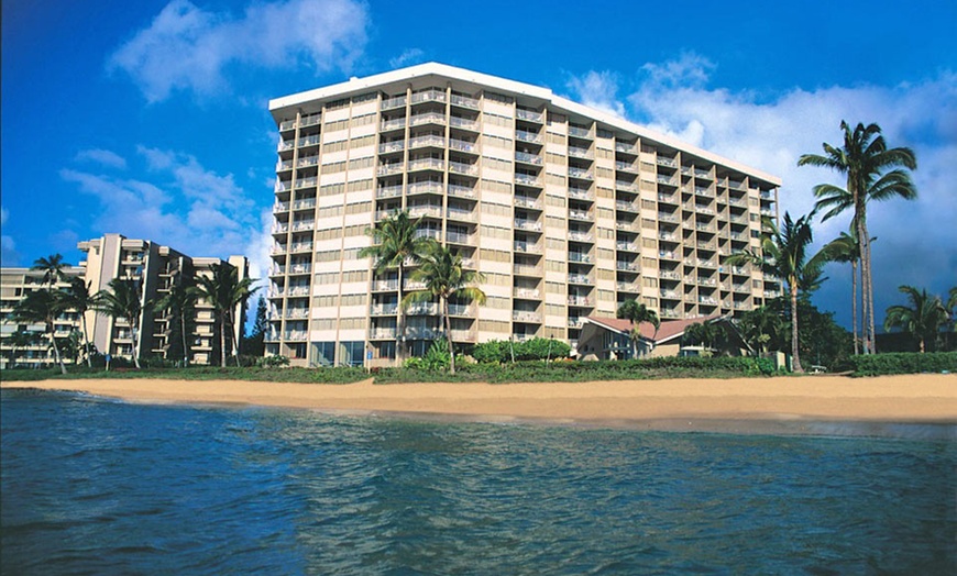 7Day Hawaiian Vacation with Airfare in Honolulu, HI Groupon Getaways