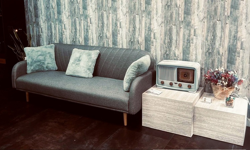 Image 11: Tratamiento facial "Total Face" con radiofrecuencia en Marfil Zaragoza