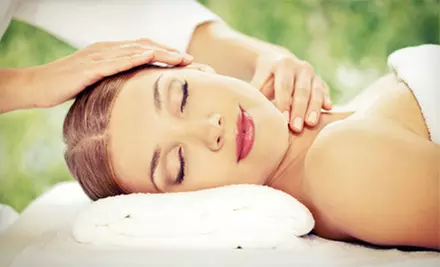 $130 for a Spa Package and Champagne Cocktail at The Grapeseed Spa at South Coast Winery Resort and Spa ($285 Value) - Primary Image