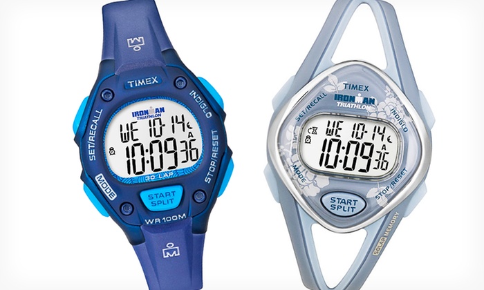 timex youth watches