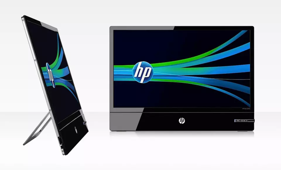 $99.99 for an HP Elite L2201x 21.5" LED Backlit LCD Monitor ($219.25 List Price). Free Shipping and Returns. - Primary Image