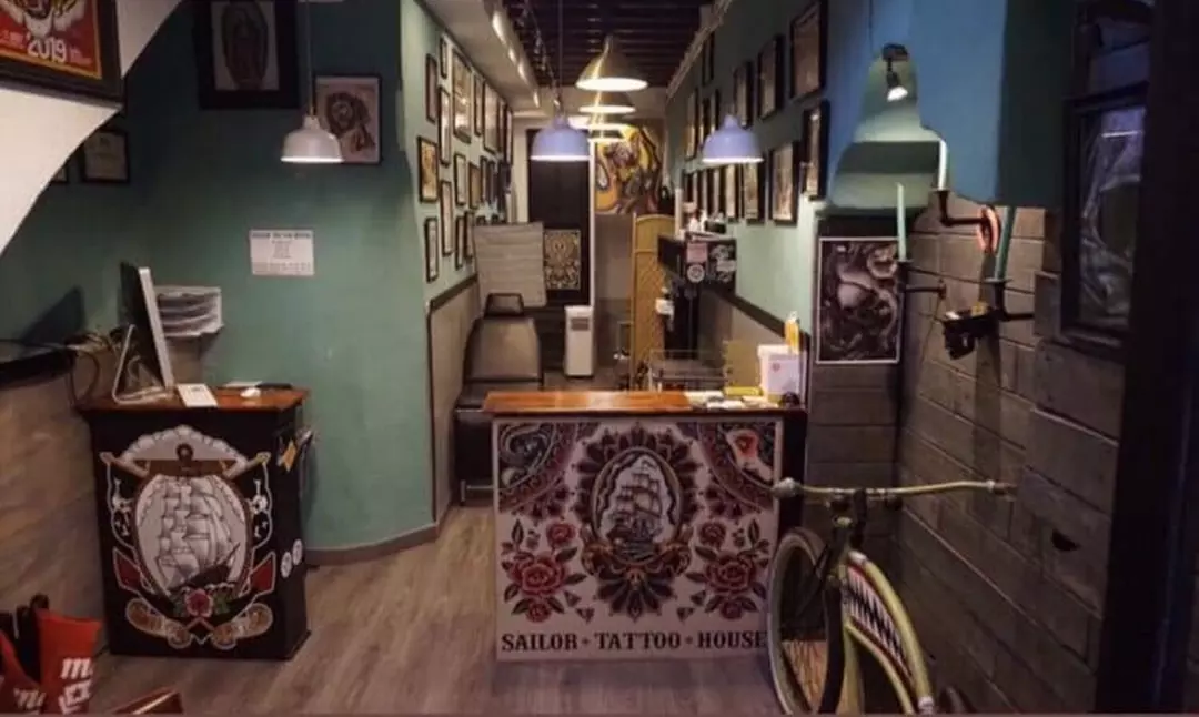 Descuento en tatuaje