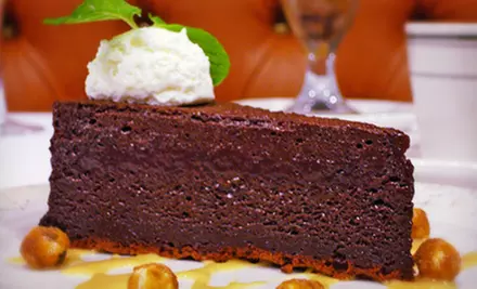 Regular or Steak Brunch for Two or Steak-House Dinner for Two at Izzy’s Steaks & Chops (Up to 52% Off) - Second Medium