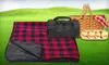 $12 for a Waterproof Picnic Blanket ($24.95 Value). Six Styles Available.