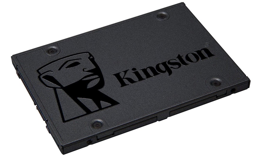 Image 6: Kingston Solid-State Drive SSD