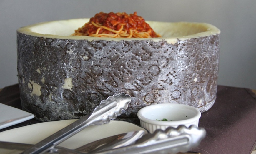 Image 1: $25, $50 or $100 Restaurant eGift Card to Monello