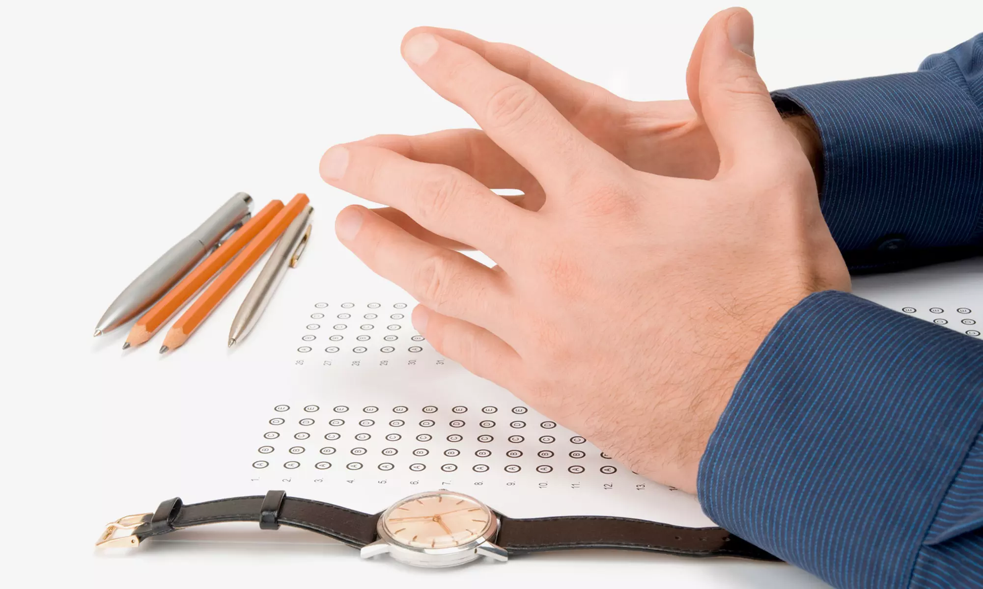 $89 for an Academic Evaluation and Four 60-Minute Tutoring Sessions at Huntington ($387 Value) - Primary Image