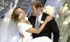 My Dream Wedding Show for Two or Four on Saturday, April 27, at 10 a.m. or 2 p.m. (Up to 54% Off)