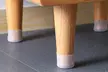 One or Two Sets of Protective Caps for Chairs and Furniture Legs - Image 2