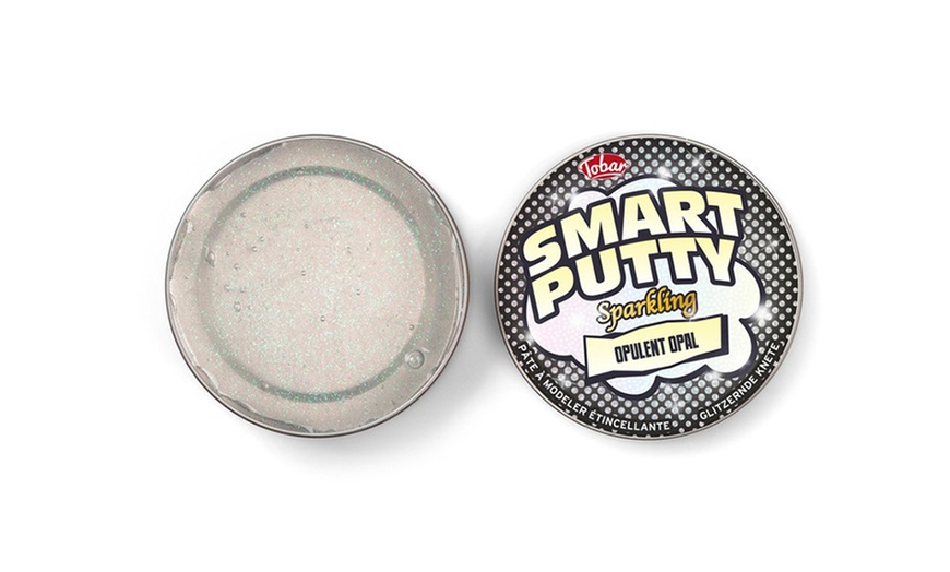 Image 37: Tobar Smart Putty