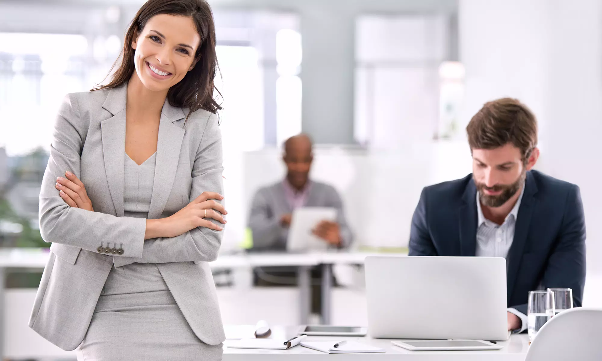 Kurs online: Zarządzanie biznesem z zaświadczeniem MEN z P&M Management Group (do -60%) - Primary Image