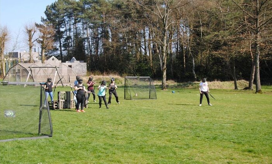 Image 3: A louer: Kit de tir à l'arc