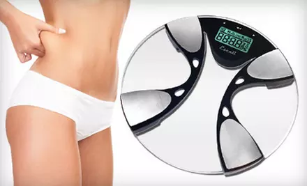 $29 for an Escali Body-Fat and Body-Water Scale ($79.95 List Price) - Primary Image
