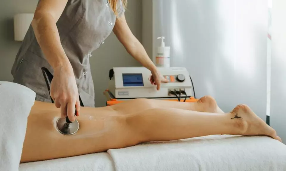 1 o 2 sesiones de Indiba facial o corporal