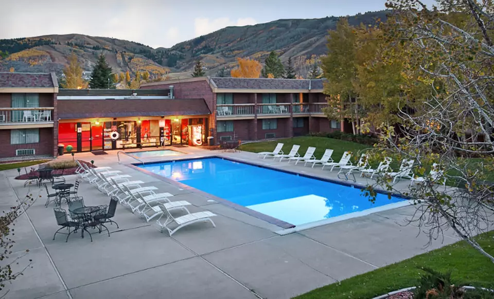 Stay at The Yarrow Hotel & Conference Center in Park City, UT, with Dates into November - Primary Image