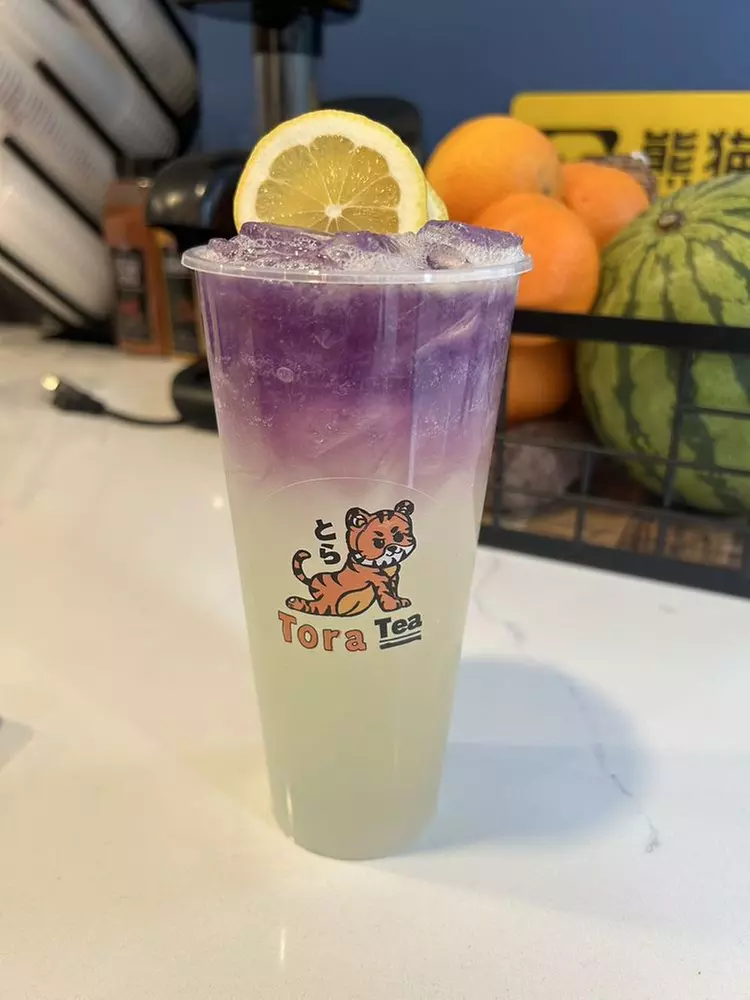 Tea & More at Tora Tea (Up to 43% Off) - Second Medium