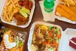 Feast on Delicious Eats Upto $60 to Spenda at America's Best Wings (Up to 20% Off) - Second Medium