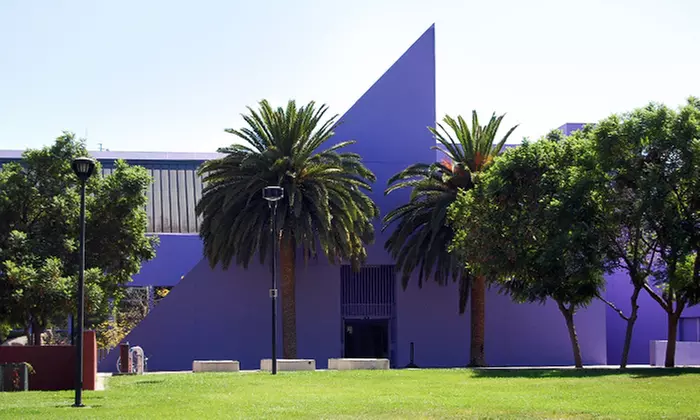 $14 for Two Museum Admissions at Children's Discovery Museum of San Jose ($24 Value) - Primary Image