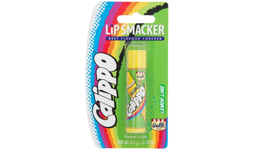 Image 9: 10 Lip Balms