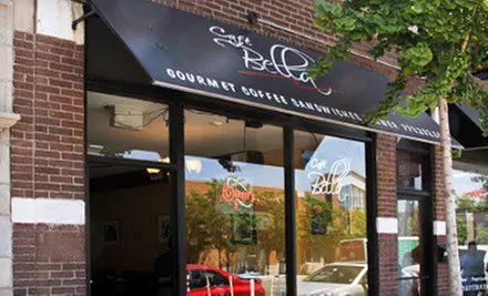 Three-Course Fusion Dinner for Two or $10 for $20 Worth of Lunch or Brunch at Café Bella  - Second Medium