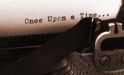 97% Off Children's-Story-Writing