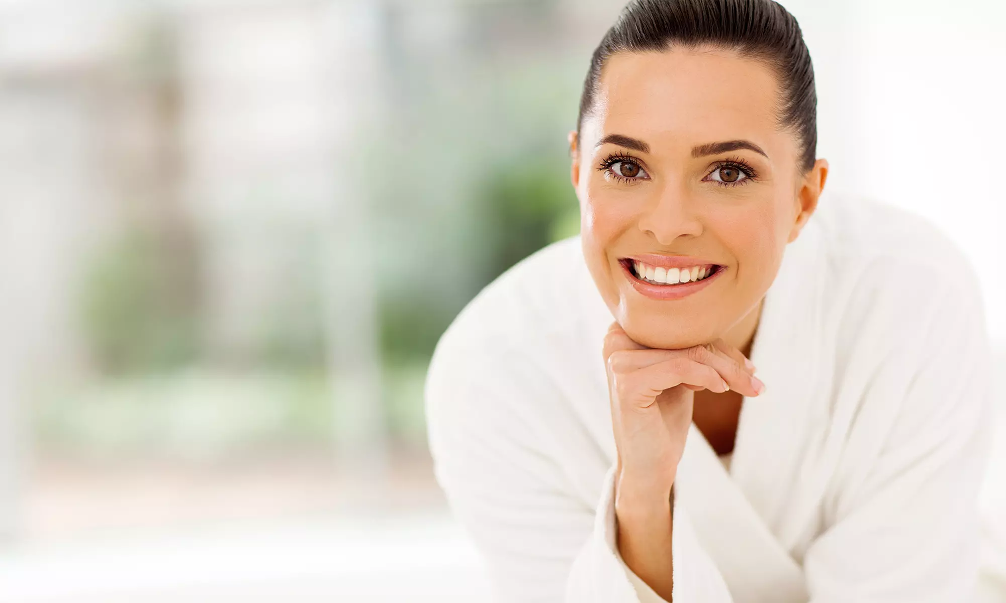 Fadenlifting mit 5 oder 10 Fäden für Zonen nach Wahl bei Heilpraktikerin Christiane Dauter ab 89,90 € - Primary Image