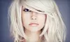 Haircut and Style with Optional Coloring or Highlights from Amanda Brimhall at Lush Hair Cocktails (Up to 54% Off)