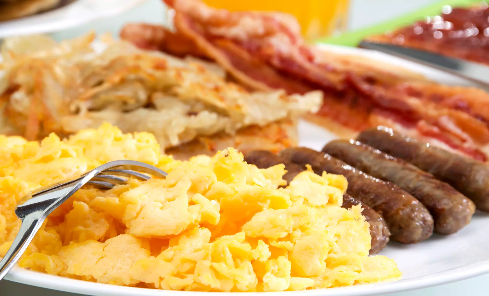 Classic Diner Breakfast, Lunch, or Dinner at Omelet House & More (40% Off) - Primary Image