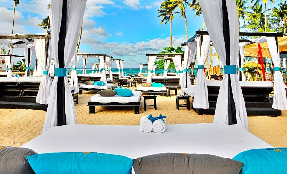 All-Inclusive Stay at Presidential Suites Punta Cana in the Dominican Republic. Includes Taxes and Fees. - Primary Image
